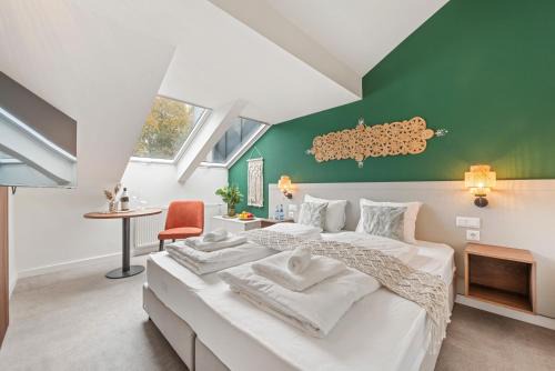 Liesing Hotel | VIVE Boutique Hotel Vienna