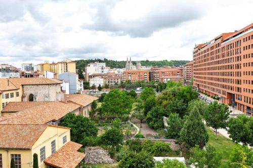 Burgos Apartamento | VIVE BURGOS VUT-09 200