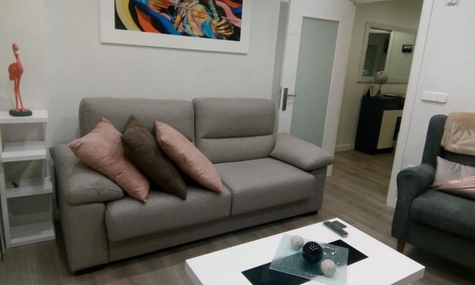 Astorga Apartamento | VIVE CENTRO ASTORGA