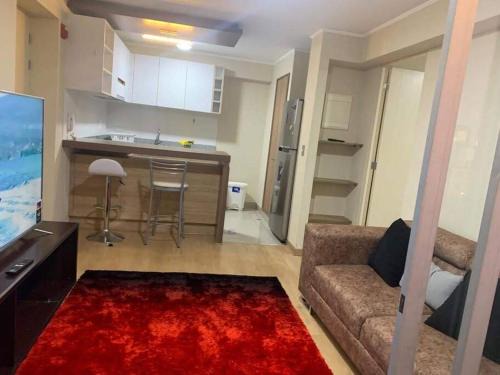 Surquillo Apartamento | Vive Cerca a Miraflores Apart.