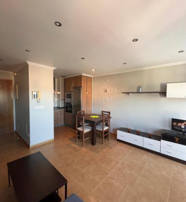 Ribadumia Apartamento | Vive Home Barrantes