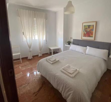 Huelva Apartamento | Vive Huelva MARINA WIFI 300 VFTHU01194
