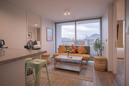 Barrio Italia Apartamento | Vive la autentica atmosfera de Barrio Italia