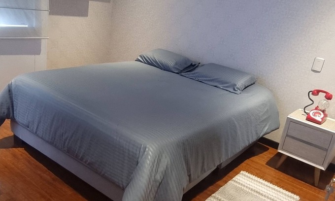 Usaquen Apartamento | Vive la vida al norte de Bogotá