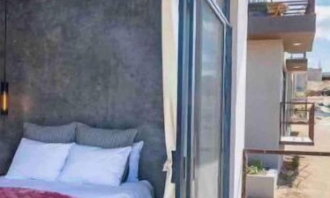 Valle de Guadalupe Cabina | Vive @ Tierra Amada - In the heart of the valley