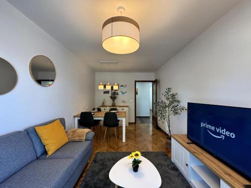Casco Vello Apartamento | Vive Vigo en el corazón del barrio marinero Piso 3Hab