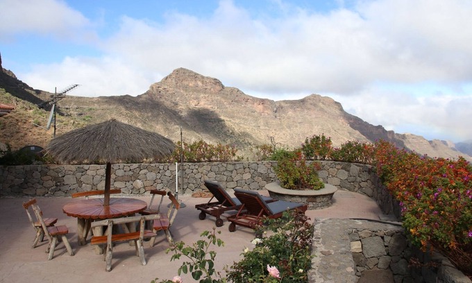 Tejeda Cabaña | Casa rural Isla de Cuba