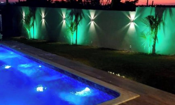 Boituva Casa | Vivenda Bela Vista, cozy house in the Capital of Skydiving and Ballooning.