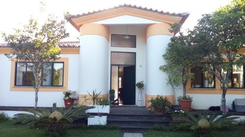 Angra do Heroismo Casa | Vivenda Cinco Reis