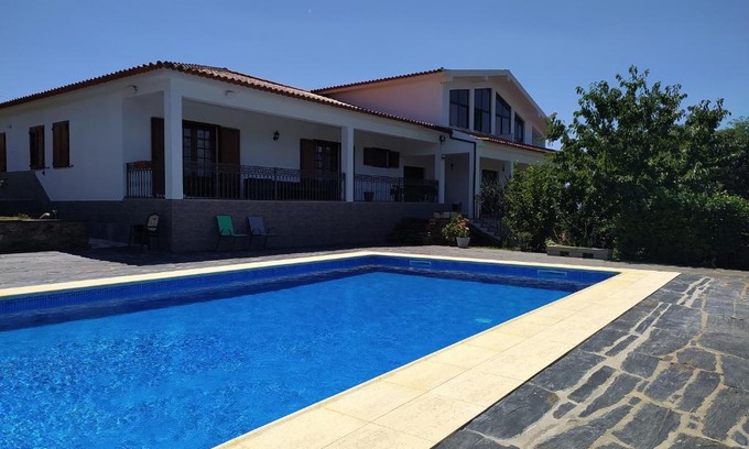 Mogadouro Casa | Vivenda das Eiras
