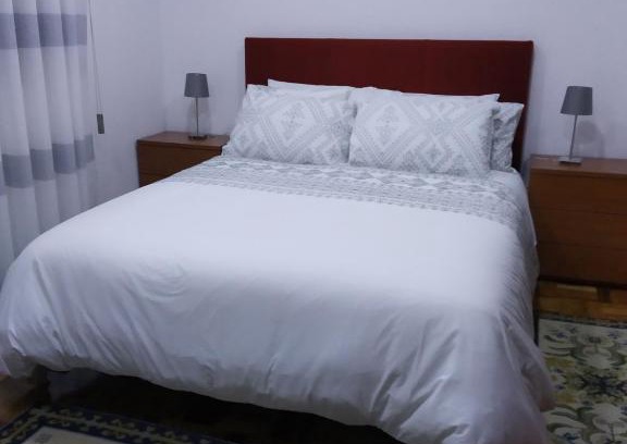 Macedo de Cavaleiros Cama Y Desayuno | vivenda das flores