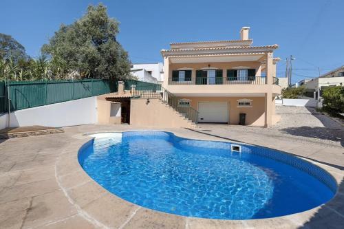 Carvoeira Casa | Vivenda de São Marcos