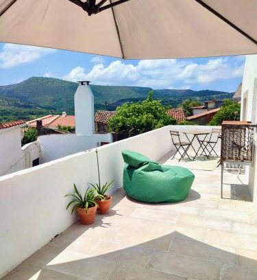 Alcaria Apartamento | Vivenda Montanha Apartment