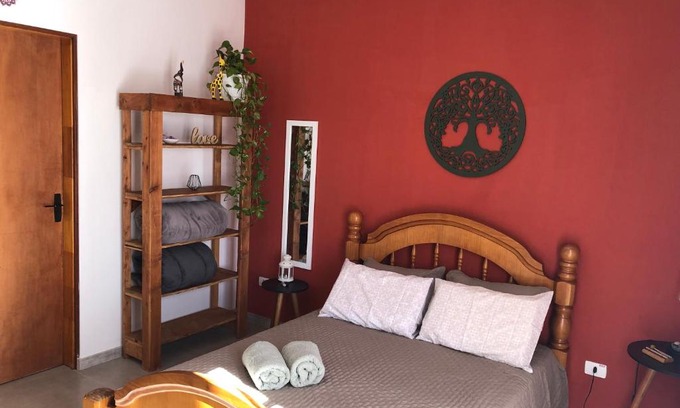 Santo Antonio do Pinhal Apartamento | Vivenda Sopro do Vento
