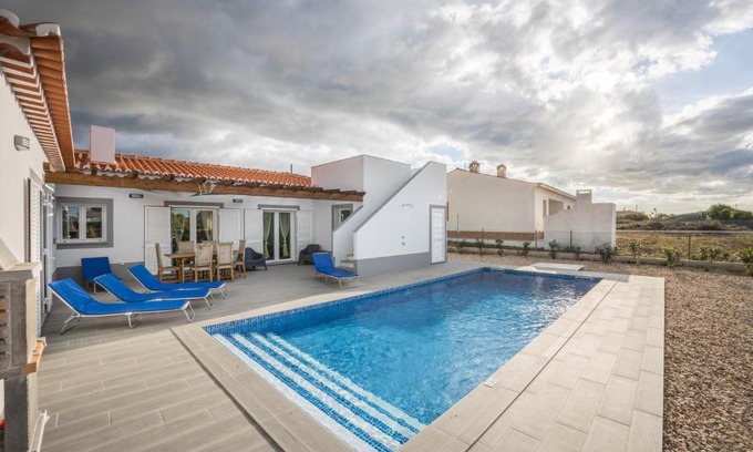 Aljezur Casa | Vivenda Verde