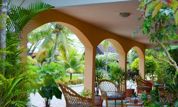 Moreno Hotel | Viver Mais Hotel Fazenda