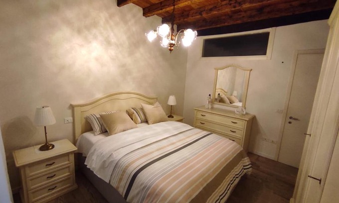 Bassano del Grappa Apartamento | vivere al ponte vecchio