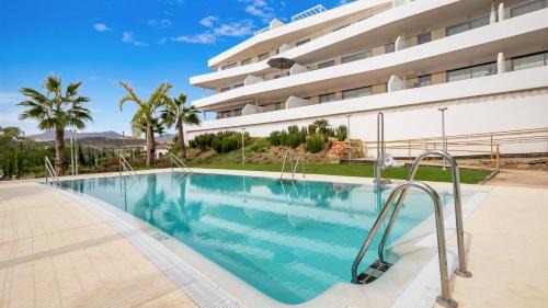 La Gaspara Apartamento | ViVi Homes - Roli Pool, Terrace, Golf & Beach