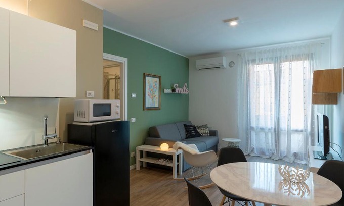 Montebelluna Apartamento | Vivi in Centro