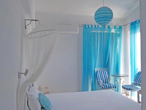 Ialyssos Apartamento | Vivian Studios