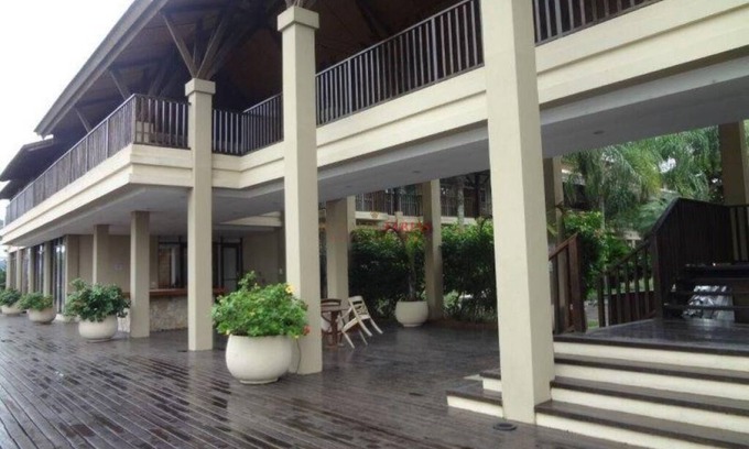 Enseada Apartamento | Viviane y el apartamento de Celso