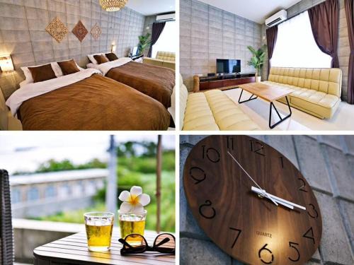 Miyakojima Apartamento | ViVidテラス202