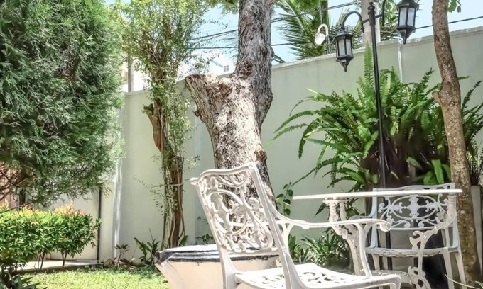 Wellawatta South Casa | Vivid Colombo