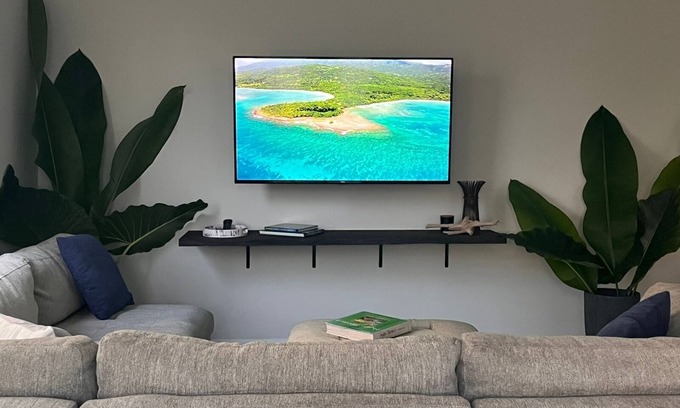 Reading Apartamento | Vivid Dreams at C1/New Fab 2Bdrm/Gated/Pool/Gym
