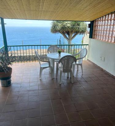San Sebastian de la Gomera Casa | Vivienda vacacional guanche