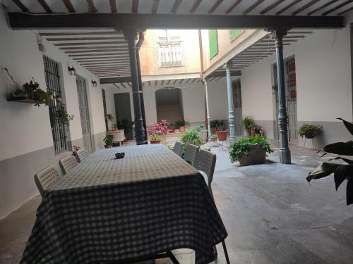 Villanueva de los Infantes Casa | Vivienda rural el gobernador