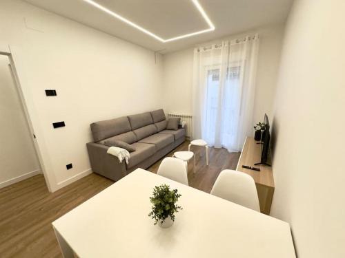 Burgos Apartamento | Vivienda céntrica junto al museo
