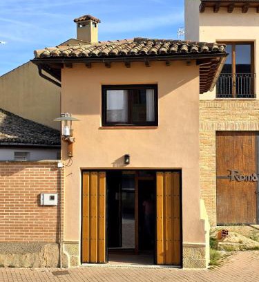 Fromista Casa | Vivienda Camino de San Martin