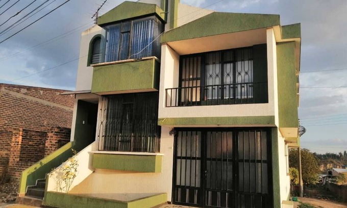 Duitama Cabaña | Casa campestre Duitama Boyacá