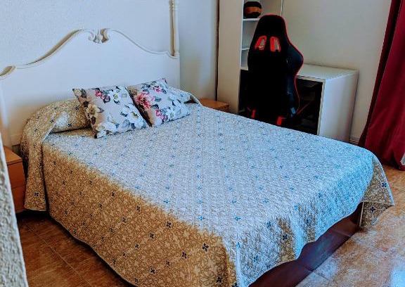 Sesena Casa | Vivienda compartida con ambiente familiar