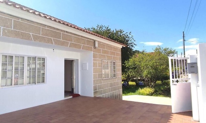 Isla de Arosa Casa | Vivienda Completa Cerca de la Playa