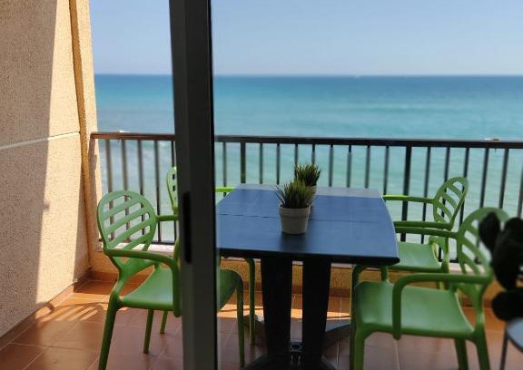 Torre de la Horadada Apartamento | VIVIENDA CON VISTAS AL MAR