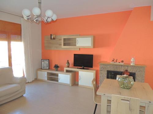 Valderrobres Apartamento | Vivienda El Olivo