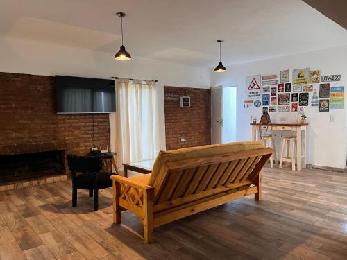Juan Martin de Pueyrredon Apartamento | Vivienda en Cuchi Corral