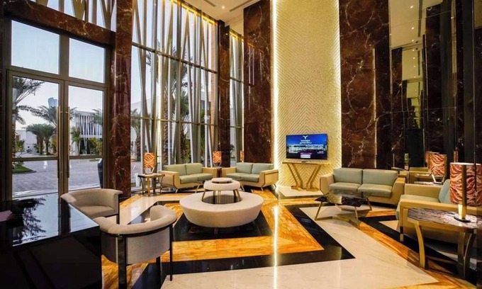 Jeddah Hotel | Vivienda Hotel Villas Jeddah