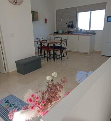 El Paso Apartamento | Vivienda LorenNani