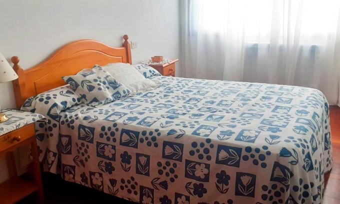 Maceda Apartamento | Vivienda Maceda