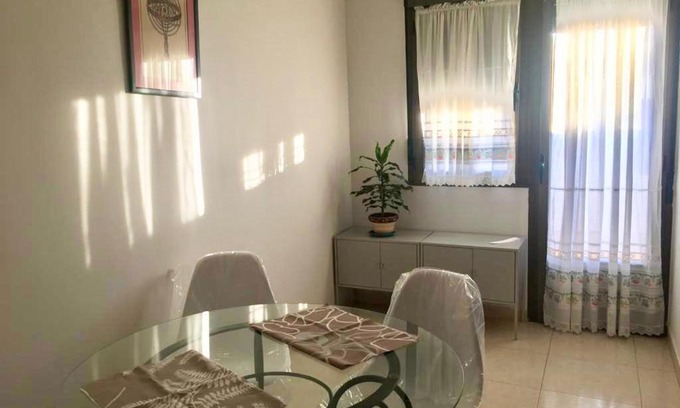 La Baneza Apartamento | Vivienda Merceditas