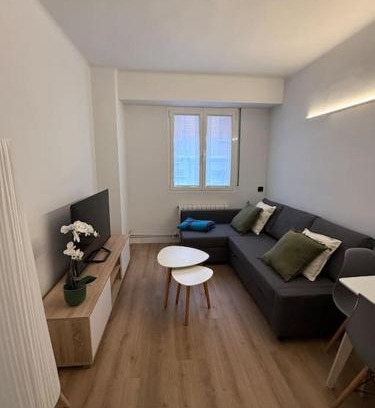 Iralabarri Apartamento | Vivienda renovada y céntrica
