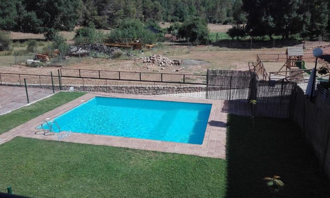 Arroyo Frio Apartamento | Vivienda rodriguez