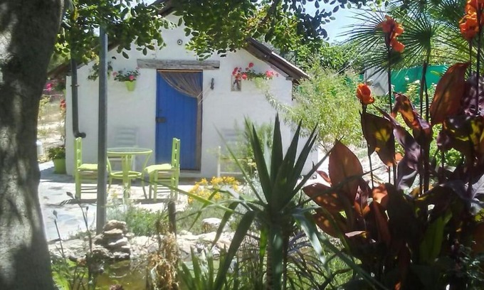 Jerez de la Frontera Casa | Vivienda Rural La choza