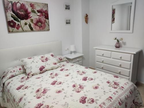 Prado del Rey Apartamento | Vivienda Rural Casa Ana