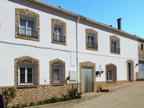 Las Nogueras Casa | Vivienda rural casa manoli