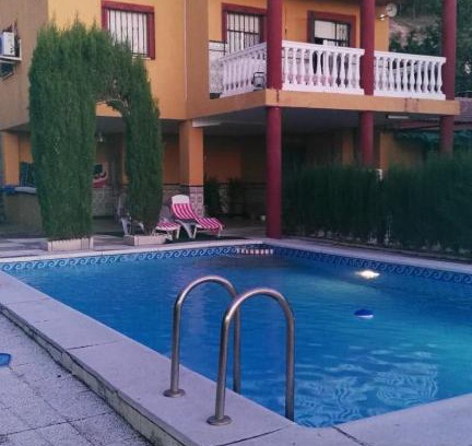 Jaen Villa | Vivienda Rural Villa Ruben