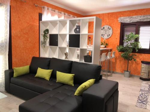 Playa de la Calera Apartamento | Vivienda Sara