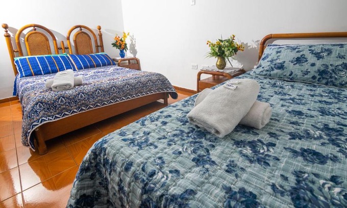 Normandia Casa | Vivienda Turística "El Coronel"